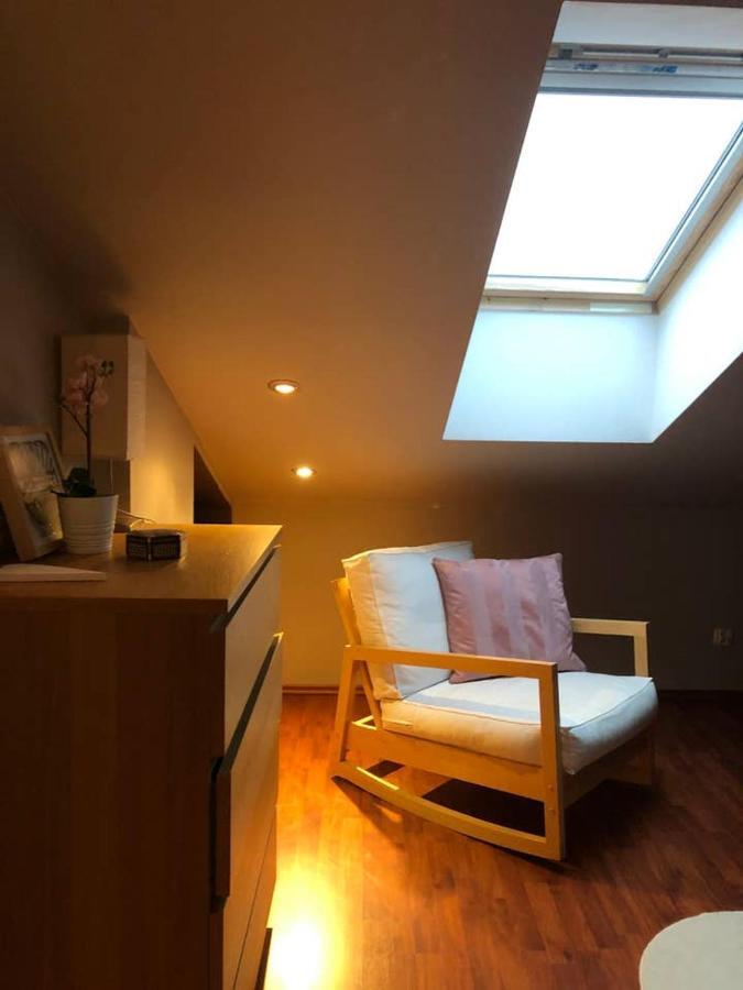 Swinoujscie Poland Luxury Penthouse Sleeps 9 Apartment Exterior photo