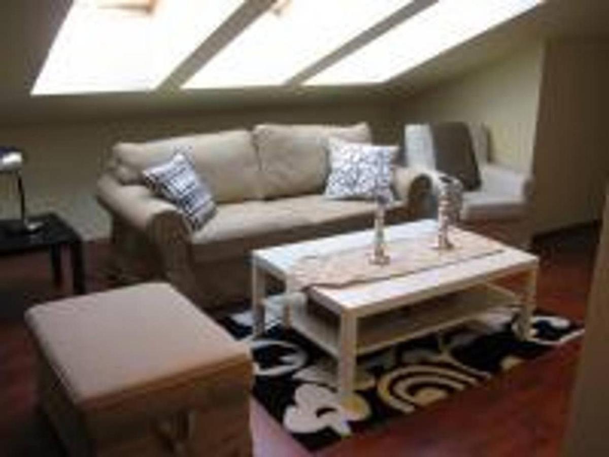 Swinoujscie Poland Luxury Penthouse Sleeps 9 Apartment Exterior photo