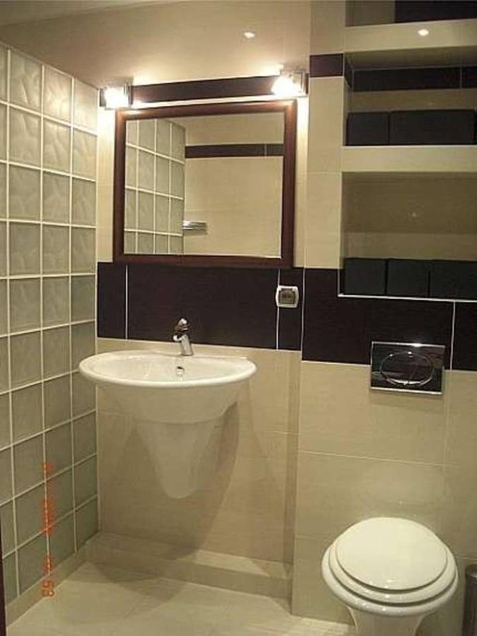 Swinoujscie Poland Luxury Penthouse Sleeps 9 Apartment Exterior photo