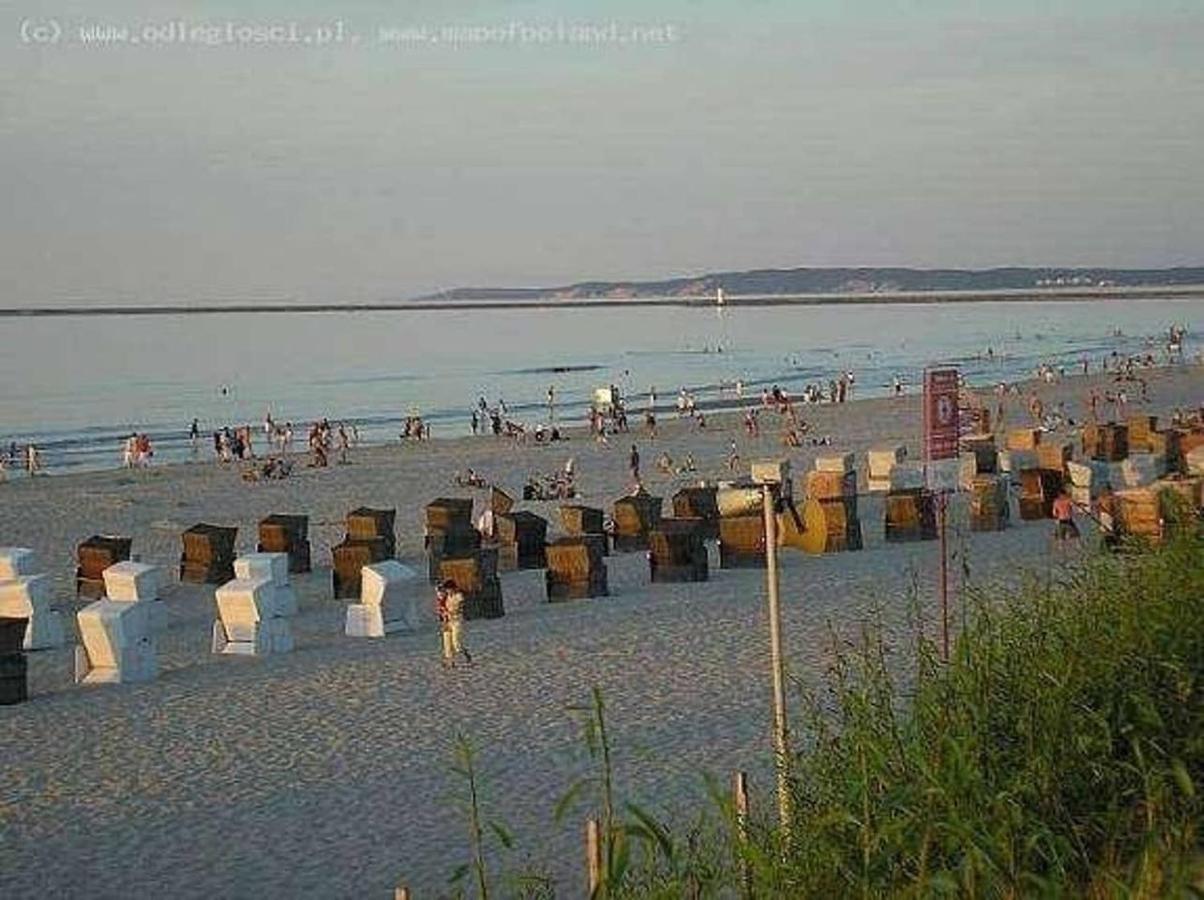 Swinoujscie Poland Luxury Penthouse Sleeps 9 Apartment Exterior photo